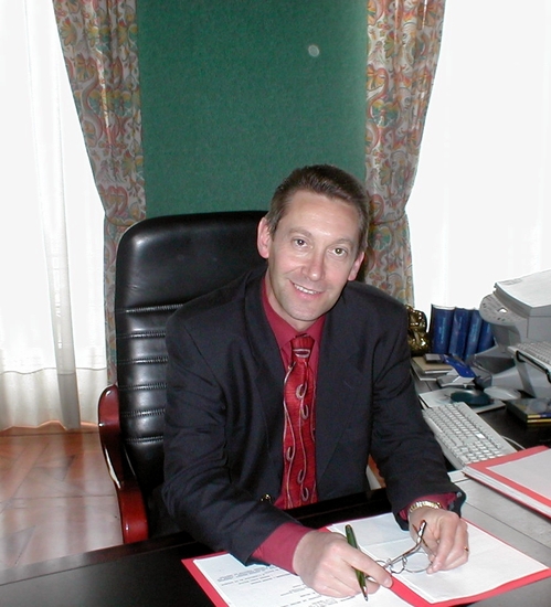 Christophephotoelections2008