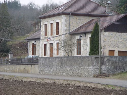 8- Saint-Champ Chatonod