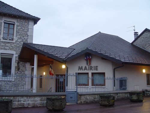 18- Massignieu de Rives